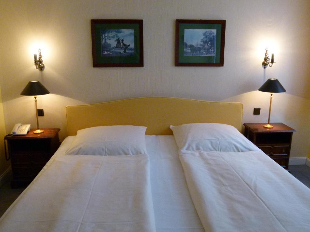 Schoekel'S Hotel Und Restaurant Elze Quarto foto